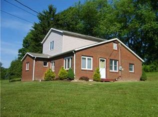 802 S Pike Rd, Sarver, PA 16055