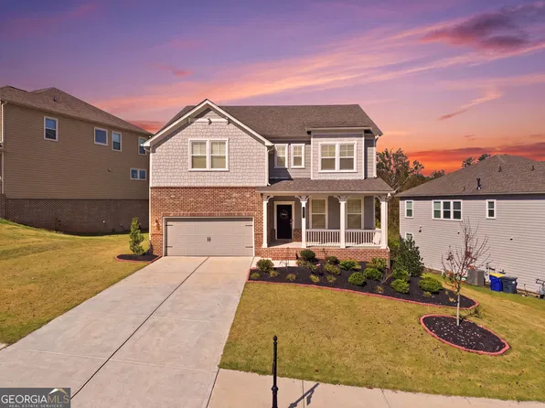 8510 Stratford Oaks Ave, Cumming, GA 30107