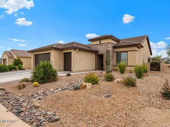1948 N Star View Ln, Green Valley, AZ 85614