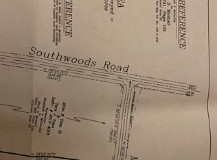 Joetown Rd, Brushton, NY 12916