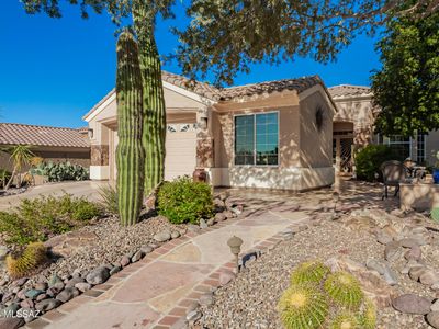 5190 W Desert Poppy Ln, Marana, AZ, 85658