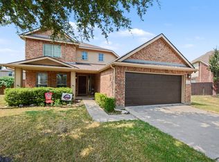 1330 Vireo Ct, Aubrey, TX 76227
