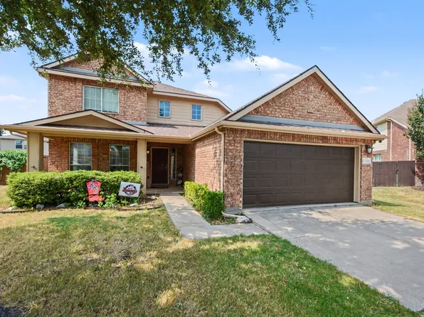 1330 Vireo Ct, Aubrey, TX 76227