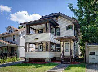 66-68 Pioneer St, Rochester, NY 14619