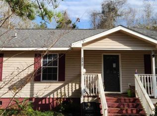 1781 Cypress Cove Rd #1, Caryville, FL 32427