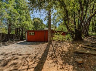 22895 Rocky Ln, Pioneer, CA 95666