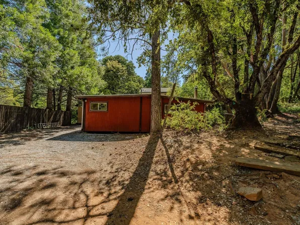 22895 Rocky Ln, Pioneer, CA 95666