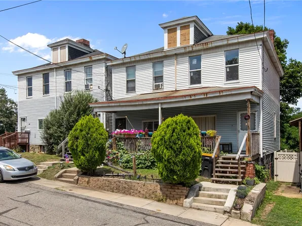 14 Leslie St, Pittsburgh, PA 15205