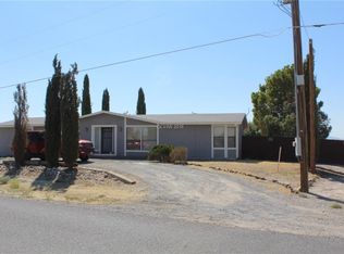 140 Fairway St, Pahrump, NV 89048