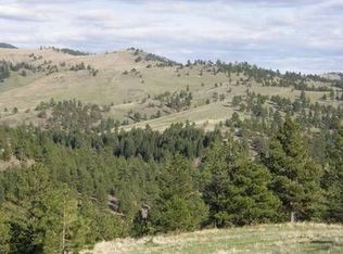 142 Trout Creek Rd, Cascade, MT 59421