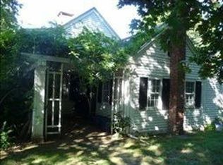 1059 Frenchtown Rd, East Greenwich, RI 02818