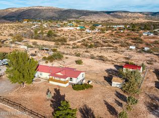 135 S Blue Heron Dr, Cornville, AZ 86325
