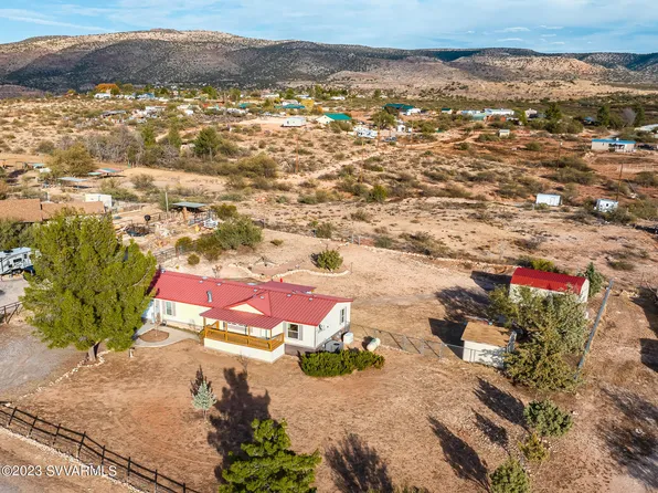 135 S Blue Heron Drive, Cornville, AZ 86325