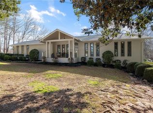 540 Cochran Dr, Norcross, GA 30071