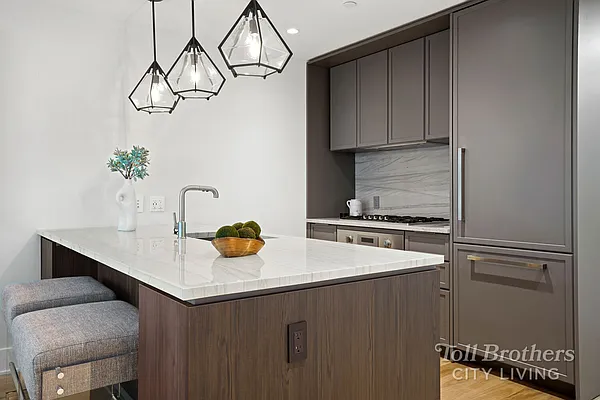 Sold by Toll Brothers | media 9