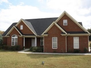 158 Holcombe Rd, Simpsonville, SC 29680