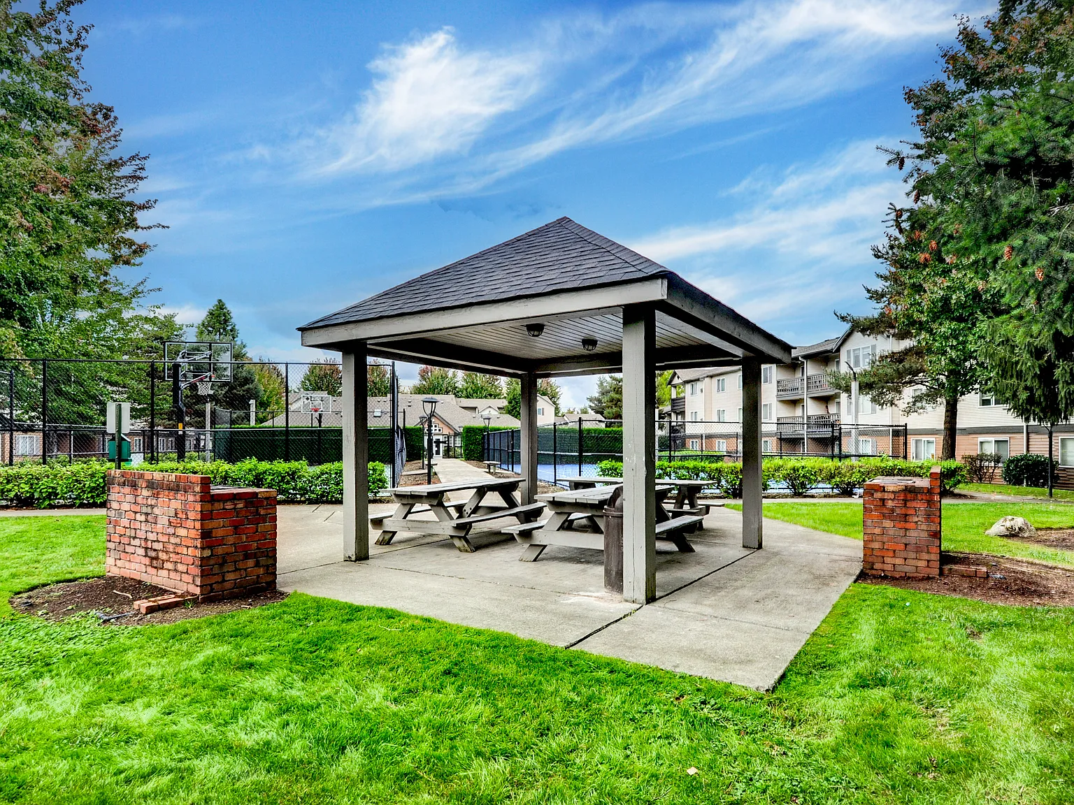Gentry Walk Apartments — Photo 3