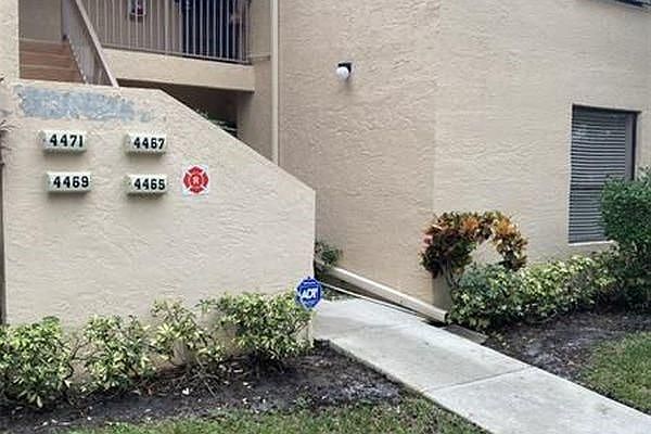 1st image of 4467 Carambola Cir S #4467