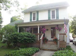 512 S Davison St, Davison, MI 48423