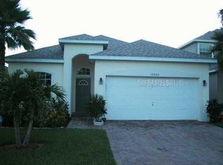 14322 Laurelton Dr, Orlando, FL 32837