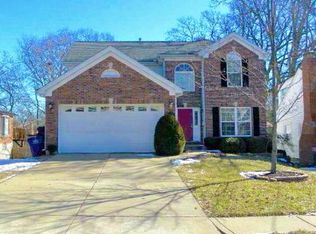 2428 Pocahontas Pl, Saint Louis, MO 63144