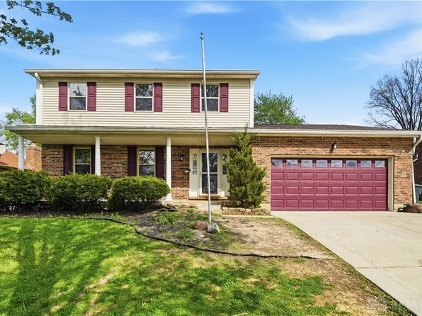 3288 Milverton Ct, Cincinnati, OH 45248