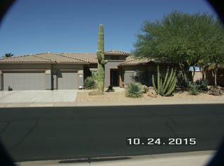 17718 W Parra Dr, Surprise, AZ 85387