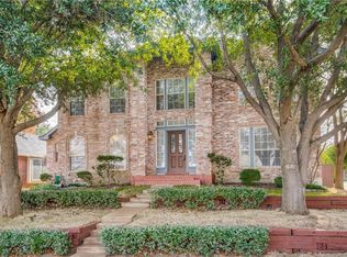 3105 Marquise Ct, McKinney, TX 75070