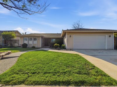 1509 Maplehill Rd, Modesto, CA, 95350