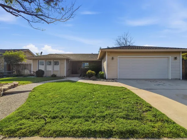 1509 Maplehill Rd, Modesto, CA 95350