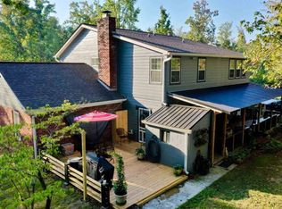 273 California Ln SW, Cleveland, TN 37311