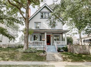 1620 E Providence Ave, Milwaukee, WI 53211