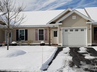 28 Owens Dr UNIT 84, Swanzey, NH 03446