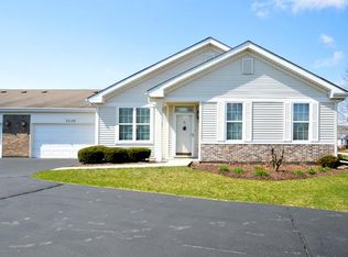 21509 Victory Lake Way, Crest Hill, IL 60403