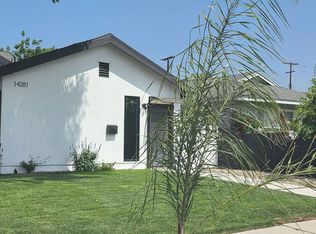 14281 San Jose St, Mission Hills, CA 91345