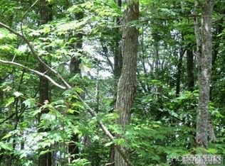 Wolf Knob Rd, Cullowhee, NC 28723