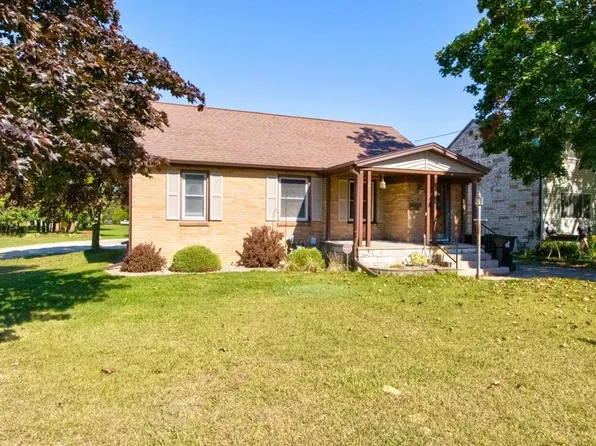 1614 29th Ave, Menominee, MI 49858