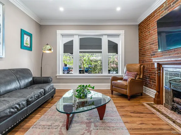 1234 Columbine Street, Denver, CO 80206