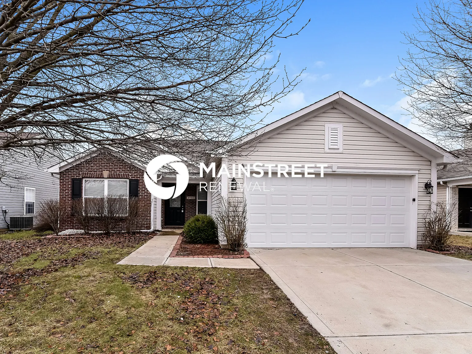 9720 Jackson Way — Photo 1