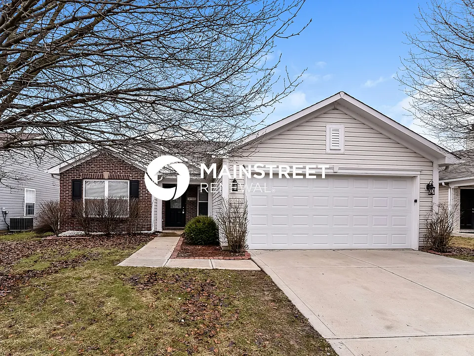 9720 Jackson Way