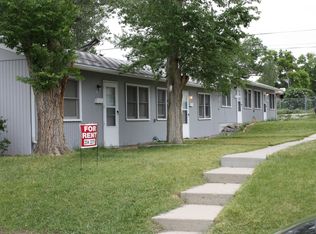 927 S Walnut St, Casper, WY 82601