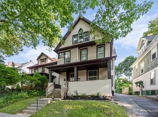 123 Albemarle St, Rochester, NY 14613