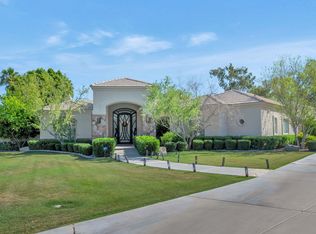 8501 N Pisado Bueno, Paradise Valley, AZ 85253
