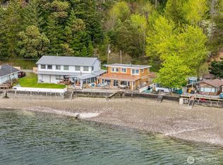 18651 NE North Shore Rd, Tahuya, WA 98588