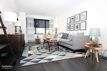 Rented by Sotheby's International Realty