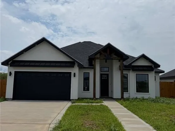 2610 Sunrise Ln, Weslaco, TX 78596