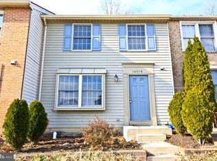 14759 Winding Loop, Woodbridge, VA 22191