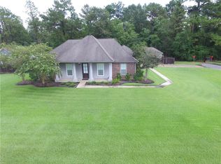 2652 Williamsport Dr, Lake Charles, LA 70611