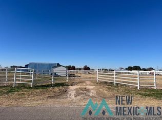 8425 N Rolling Meadows St, Hobbs, NM 88242