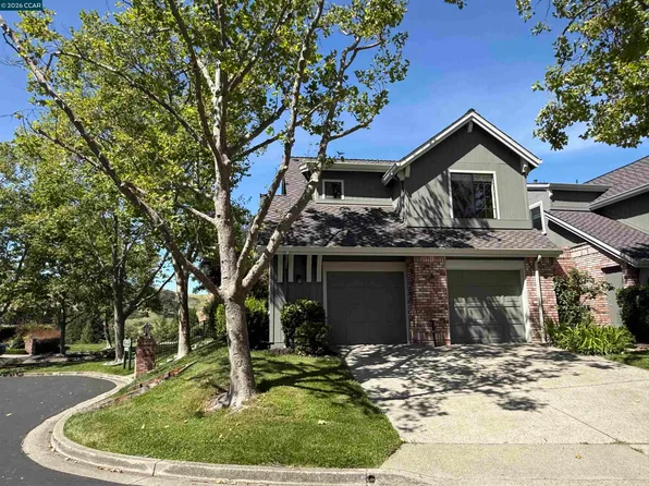 360 S Eagle Nest Ln, Danville, CA 94506
